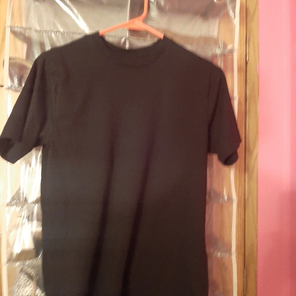 George Tops - George Short Sleeve Undershirt Size:XS
